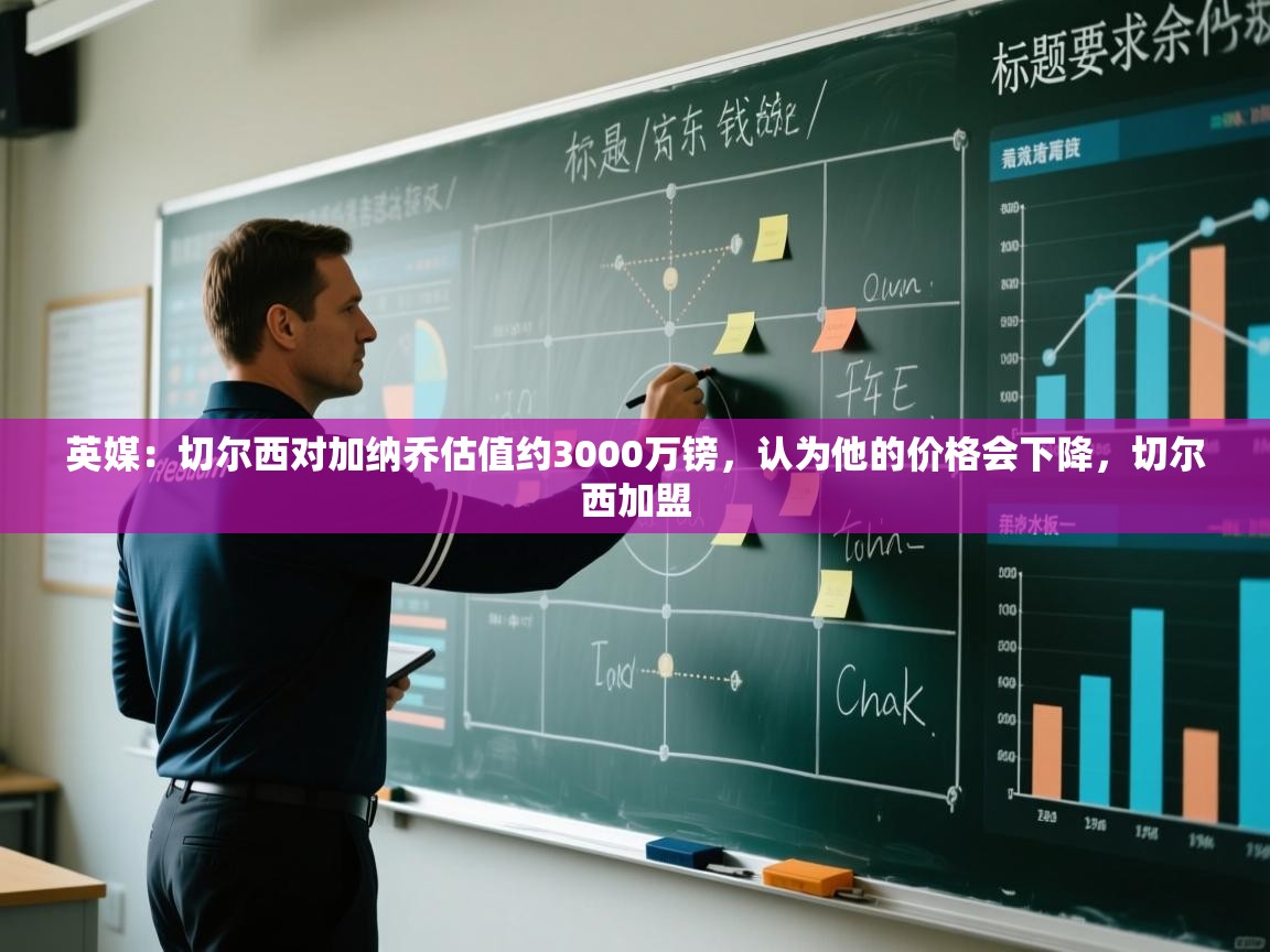 英媒:切尔西对加纳乔估值约3000万镑,认为他的价格会下降,切尔西加盟 第1张