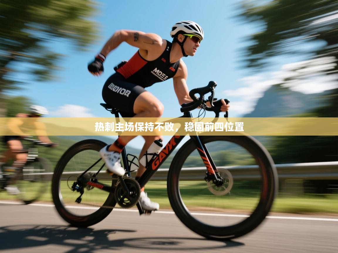 热刺主场保持不败,稳固前四位置 第1张