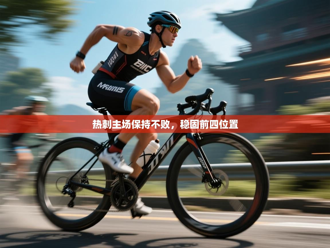 热刺主场保持不败,稳固前四位置 第2张