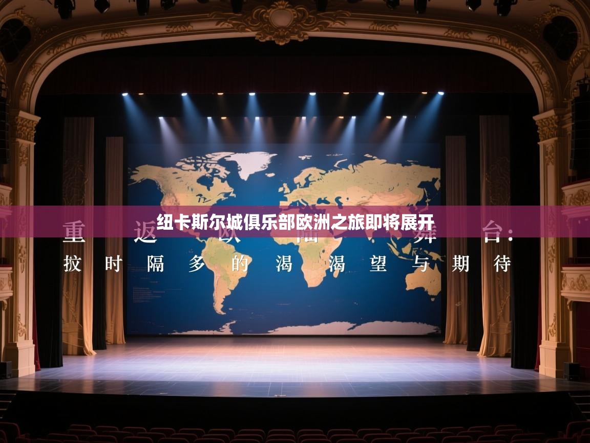 纽卡斯尔城俱乐部欧洲之旅即将展开  第2张