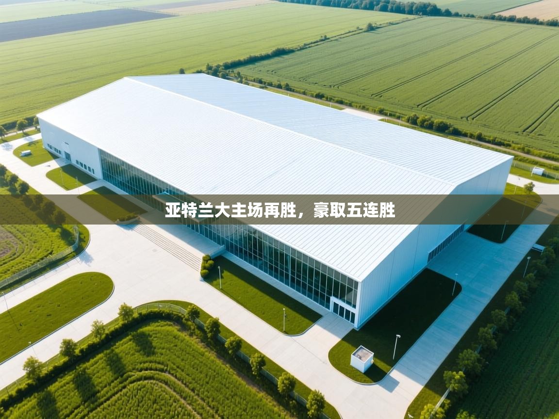 亚特兰大主场再胜，豪取五连胜  第2张