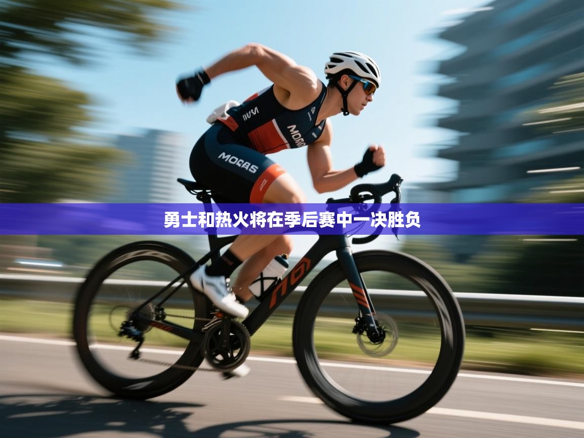 勇士和热火将在季后赛中一决胜负 第1张