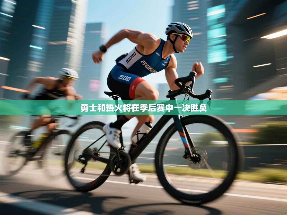 勇士和热火将在季后赛中一决胜负 第2张