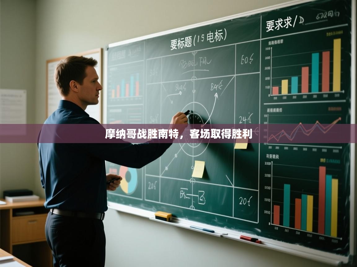 摩纳哥战胜南特,客场取得胜利 第1张