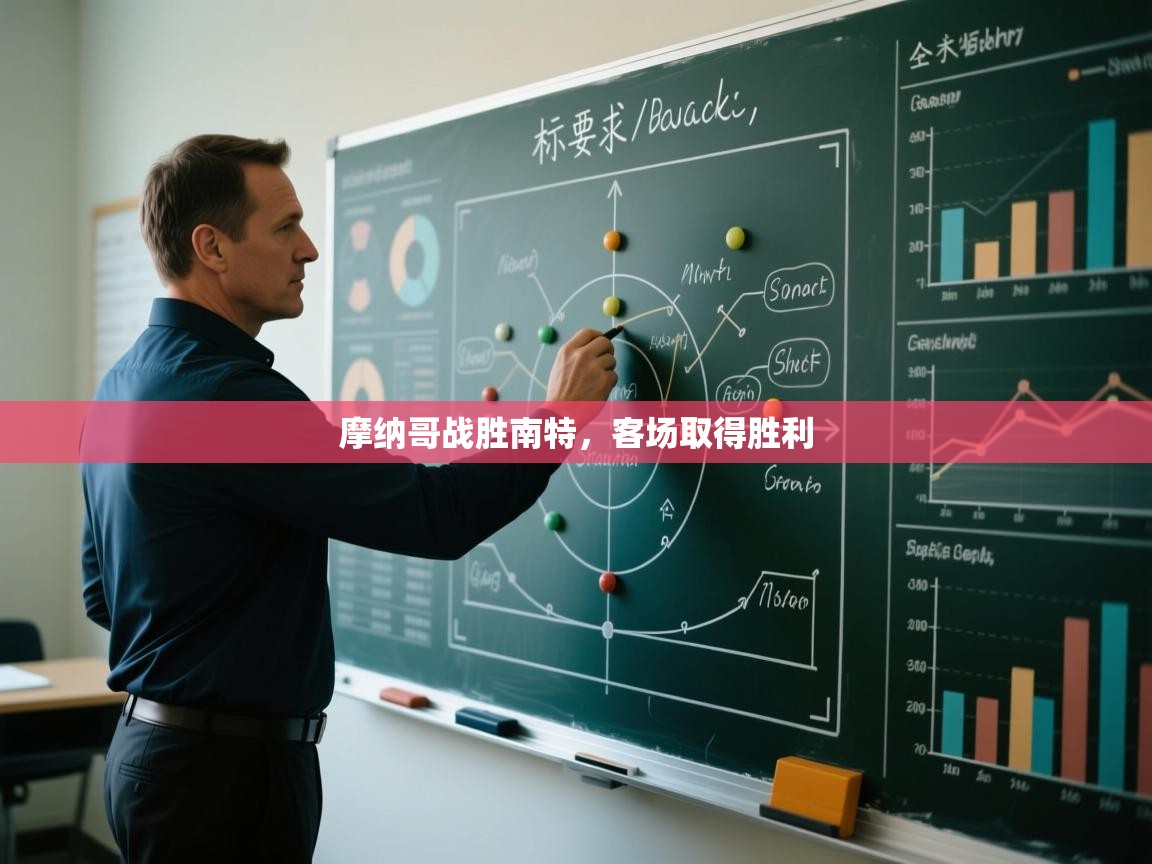 摩纳哥战胜南特,客场取得胜利 第2张