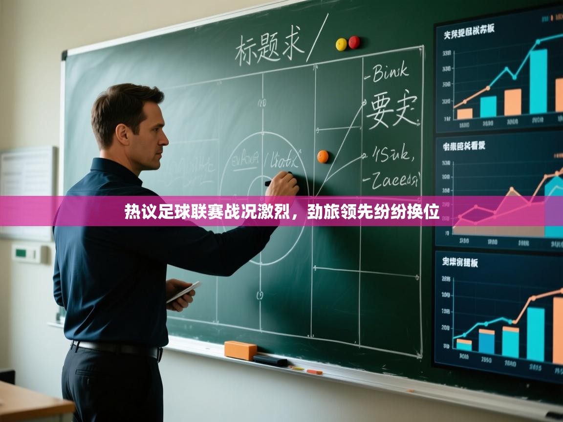 热议足球联赛战况激烈，劲旅领先纷纷换位  第1张