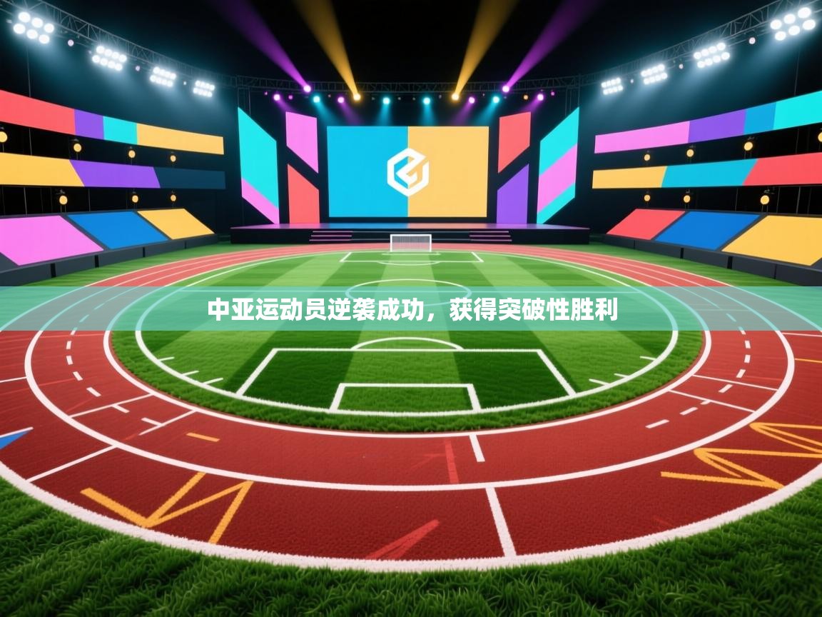 中亚运动员逆袭成功，获得突破性胜利  第2张