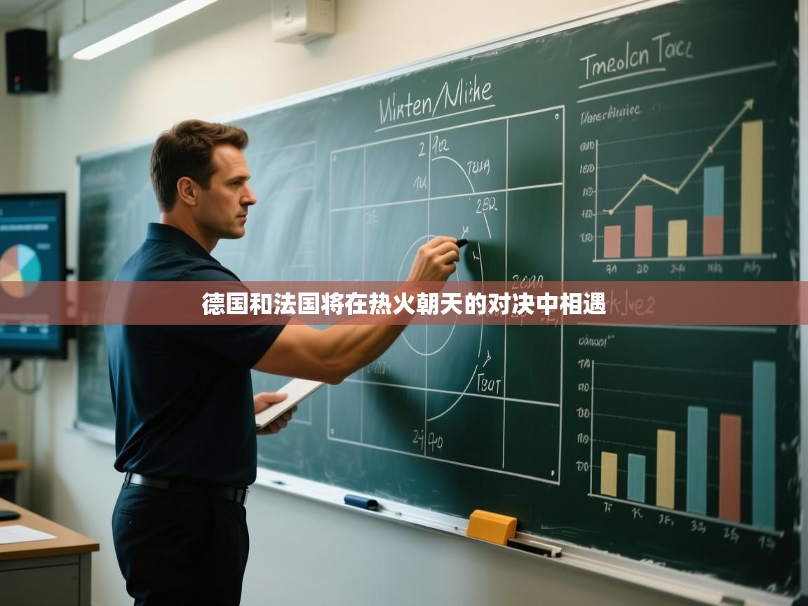 德国和法国将在热火朝天的对决中相遇  第1张