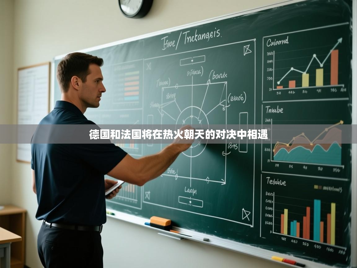 德国和法国将在热火朝天的对决中相遇  第2张