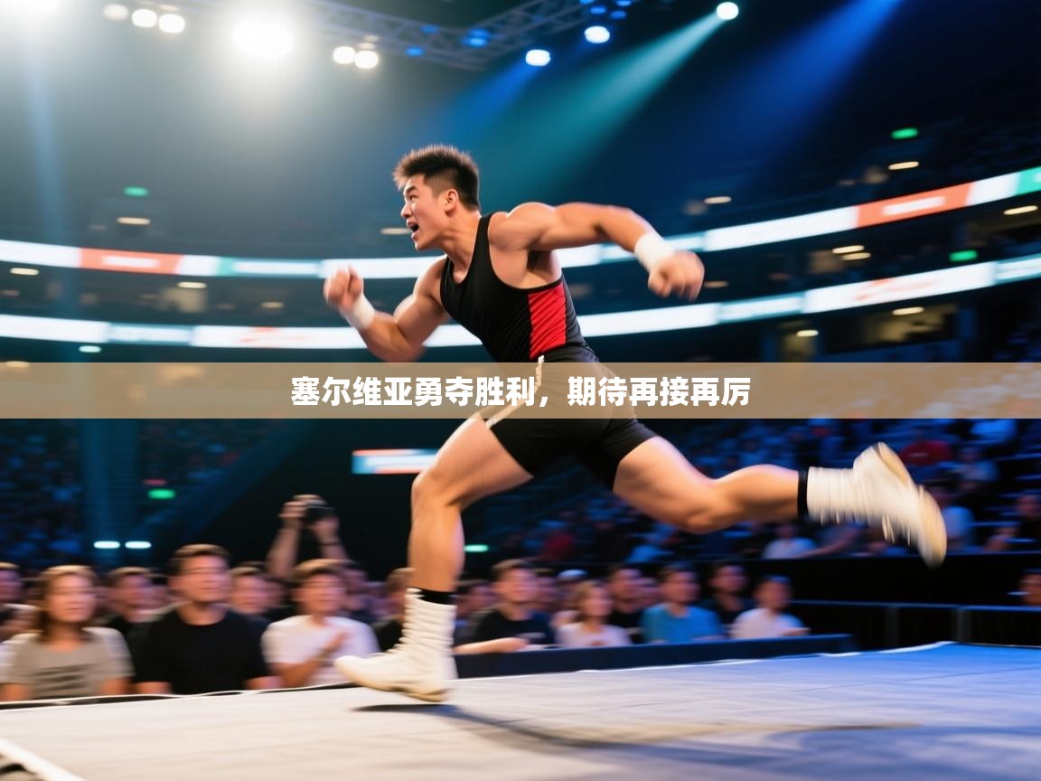 塞尔维亚勇夺胜利,期待再接再厉 第1张