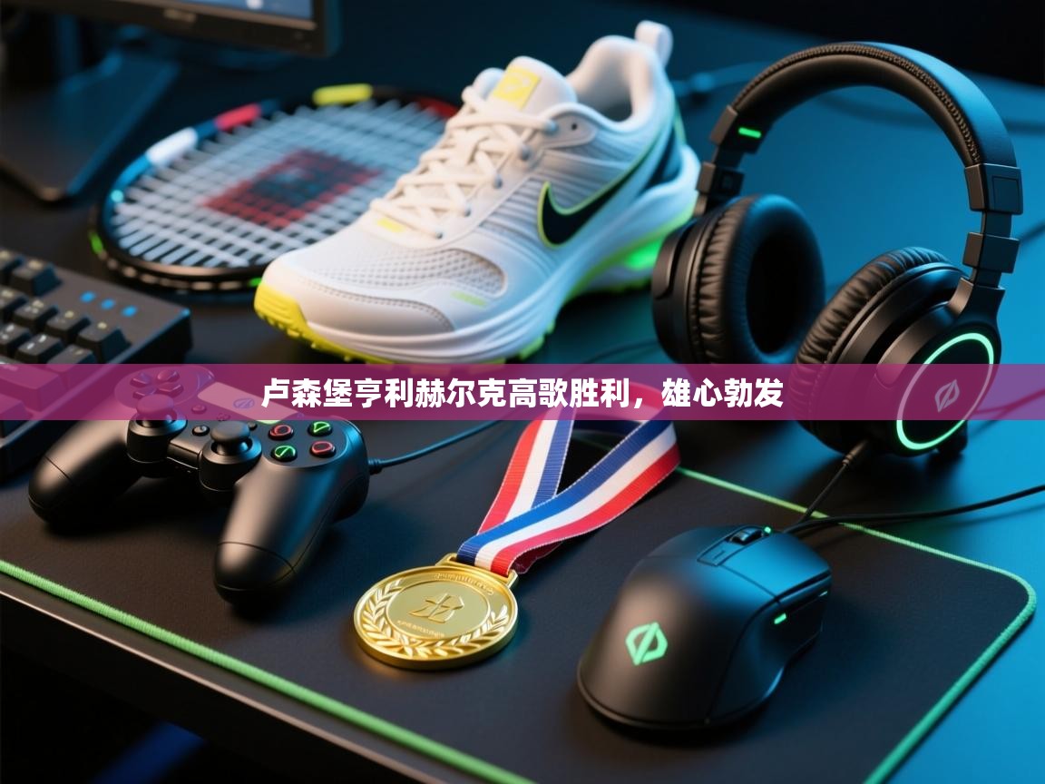 卢森堡亨利赫尔克高歌胜利，雄心勃发  第2张