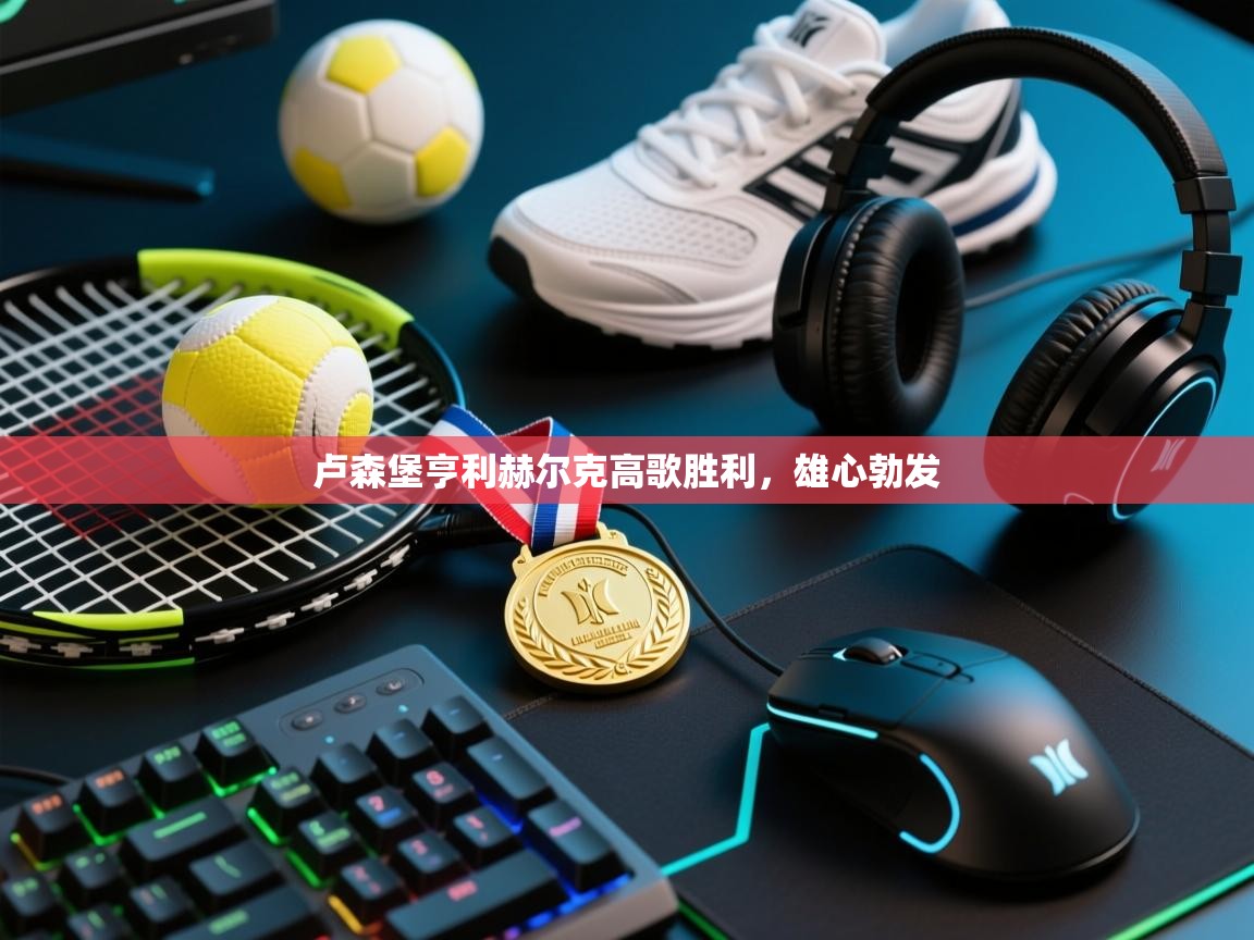 卢森堡亨利赫尔克高歌胜利，雄心勃发  第1张