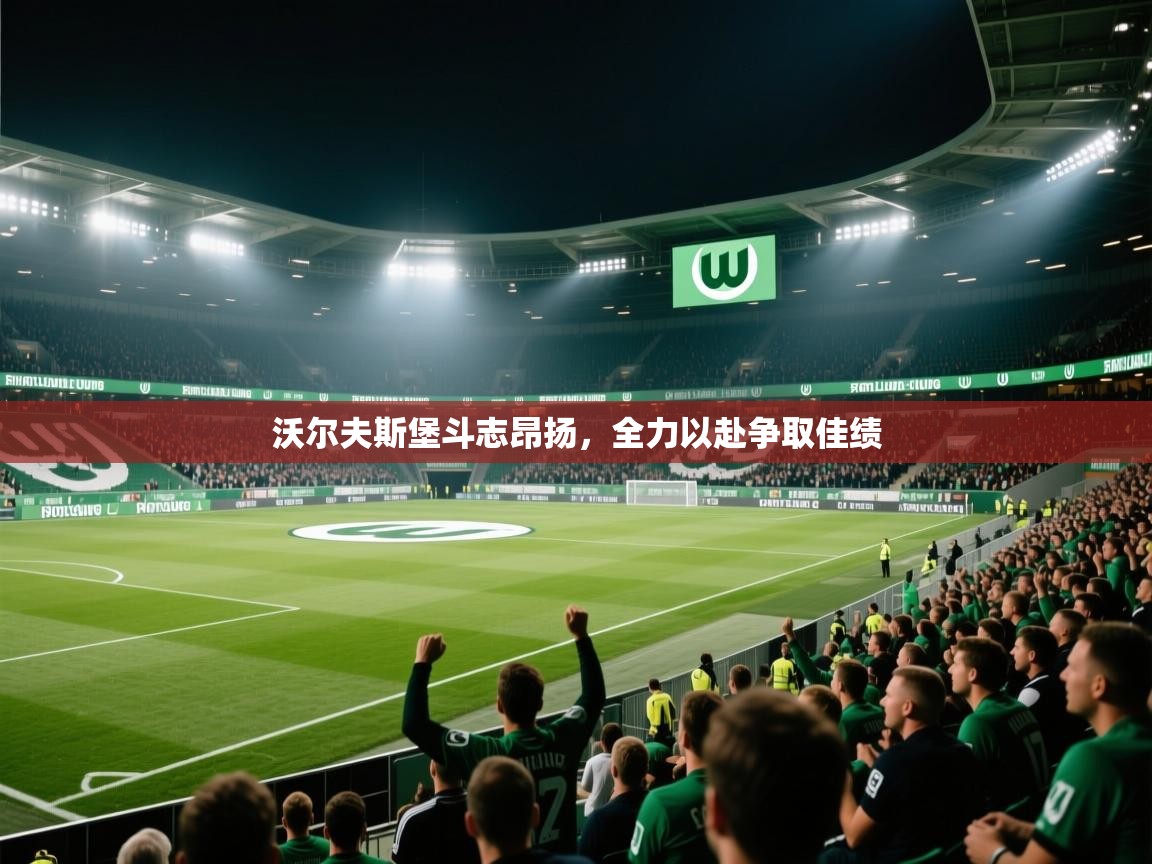 沃尔夫斯堡斗志昂扬,全力以赴争取佳绩 第1张