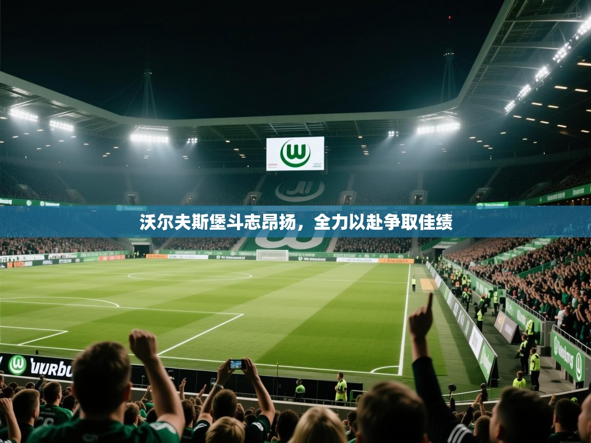 沃尔夫斯堡斗志昂扬,全力以赴争取佳绩 第2张