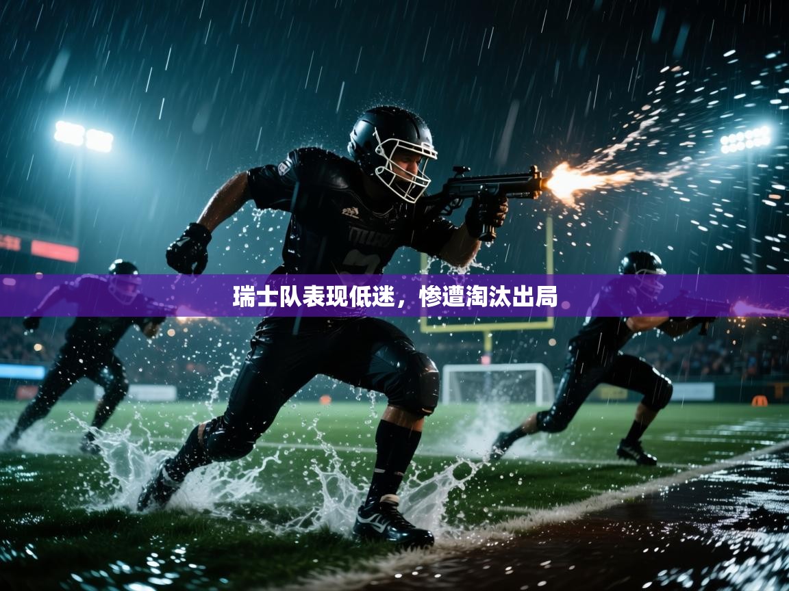 瑞士队表现低迷,惨遭淘汰出局 第1张