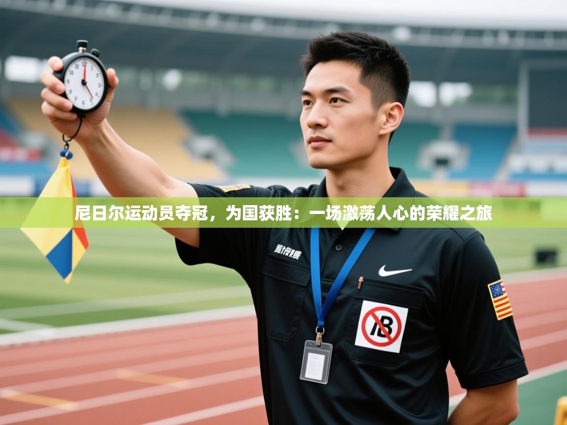 尼日尔运动员夺冠,为国获胜:一场激荡人心的荣耀之旅 第1张