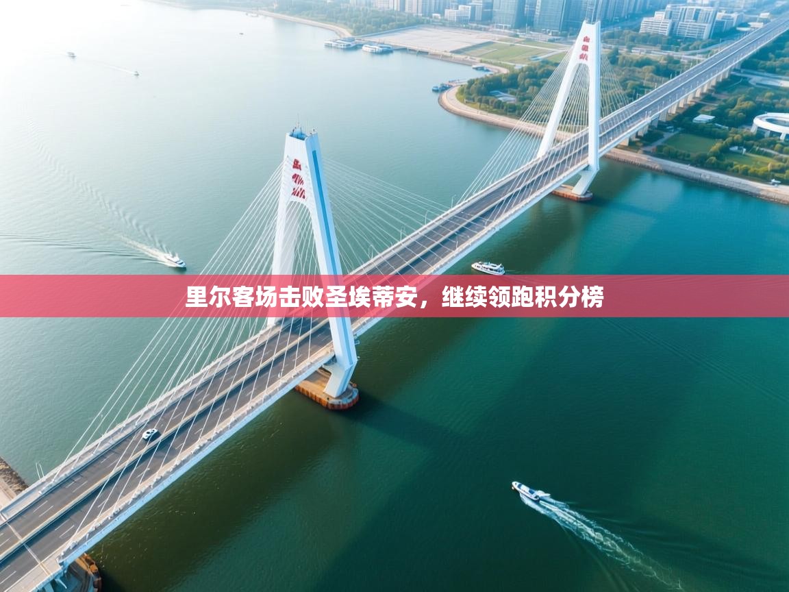 里尔客场击败圣埃蒂安，继续领跑积分榜  第2张