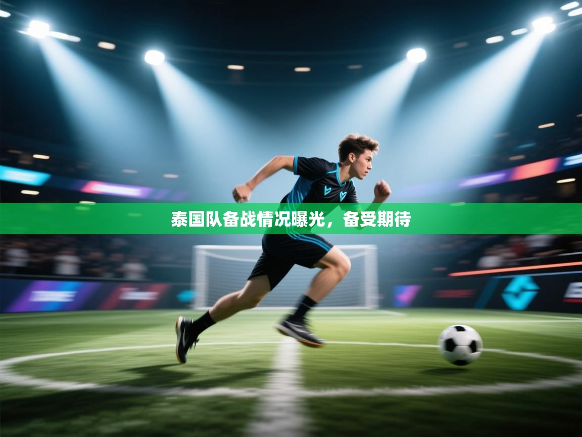 泰国队备战情况曝光，备受期待  第2张